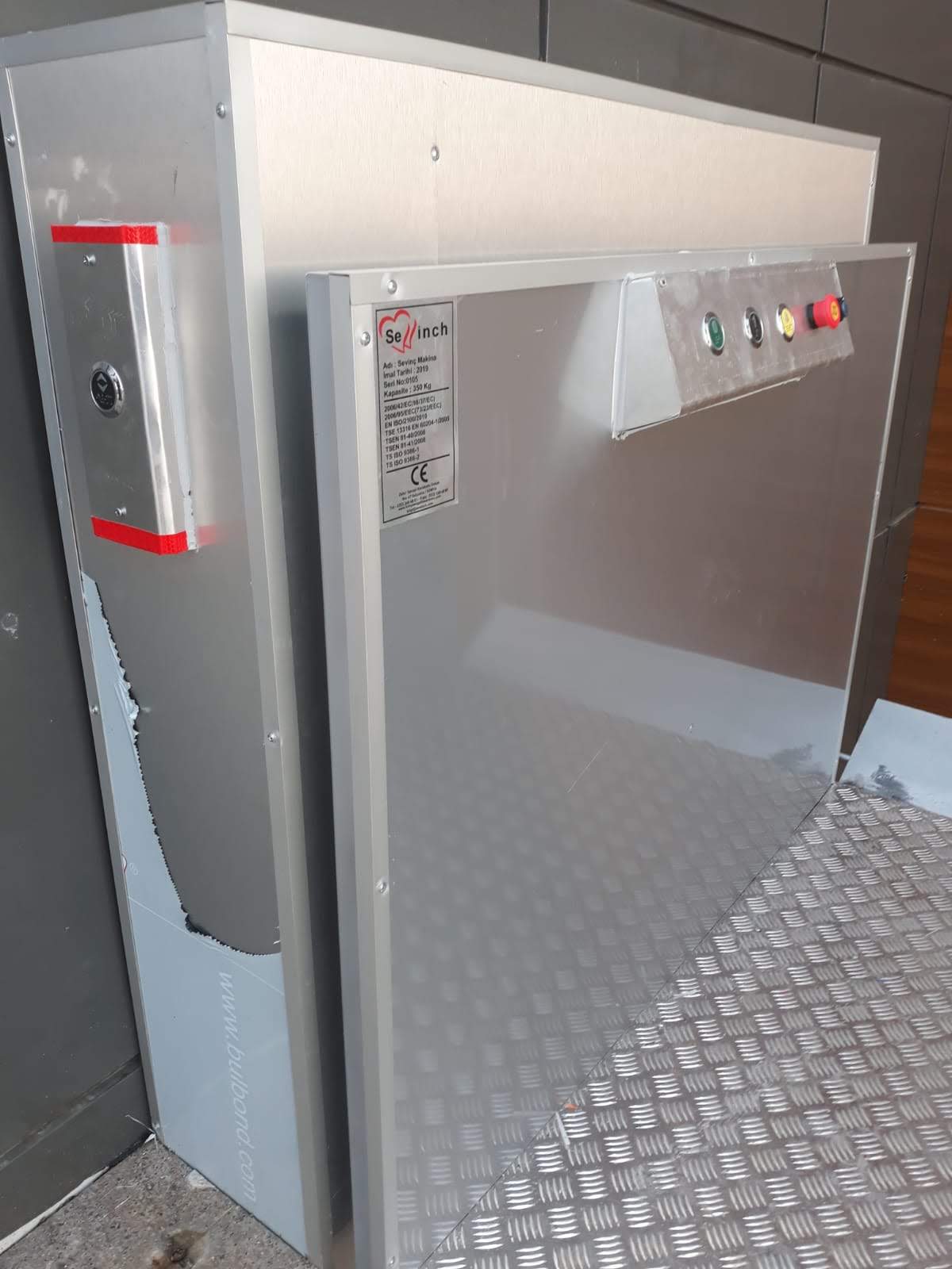 Açık Engelli Platformu