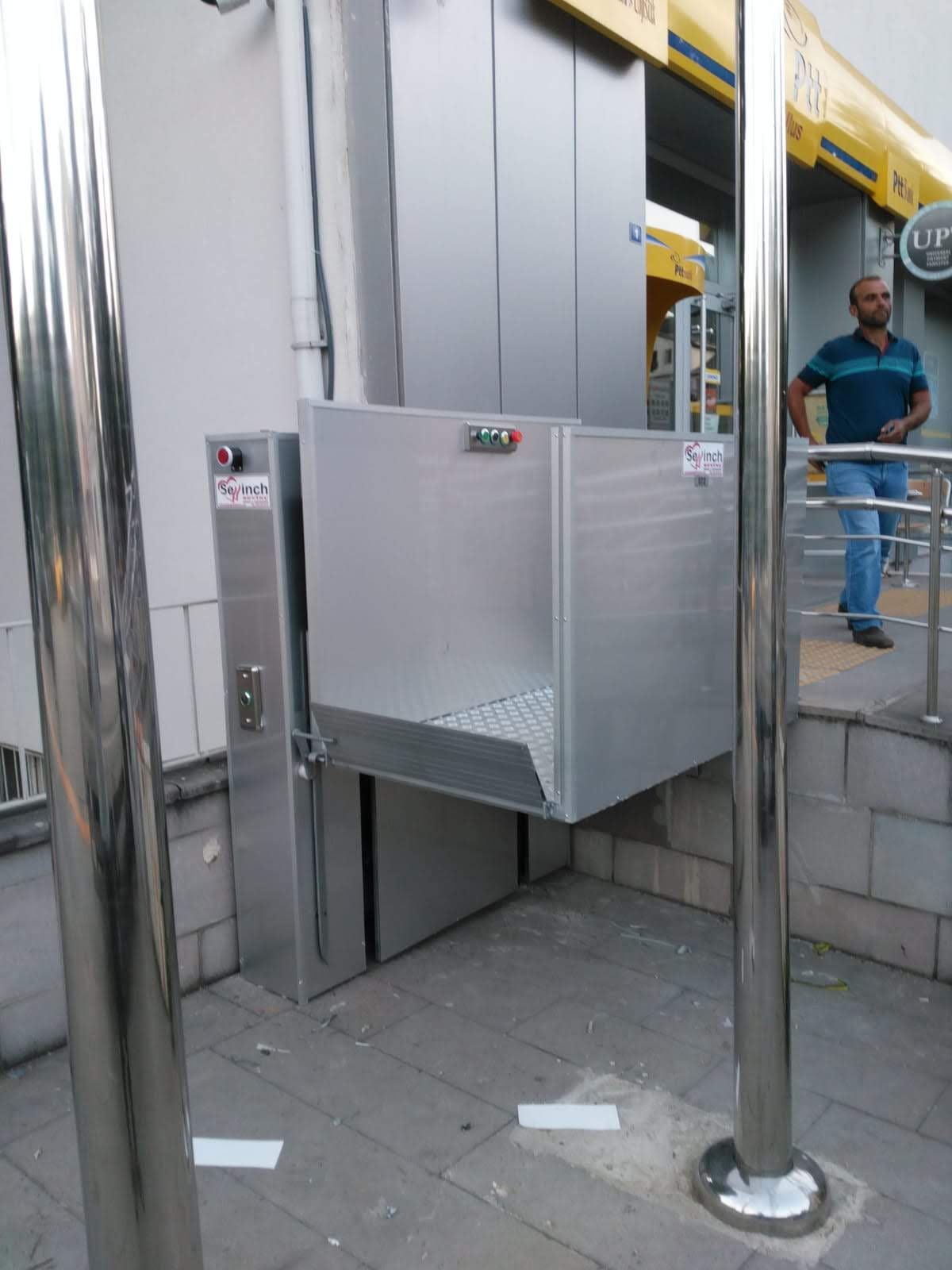 Açık Engelli Platformu