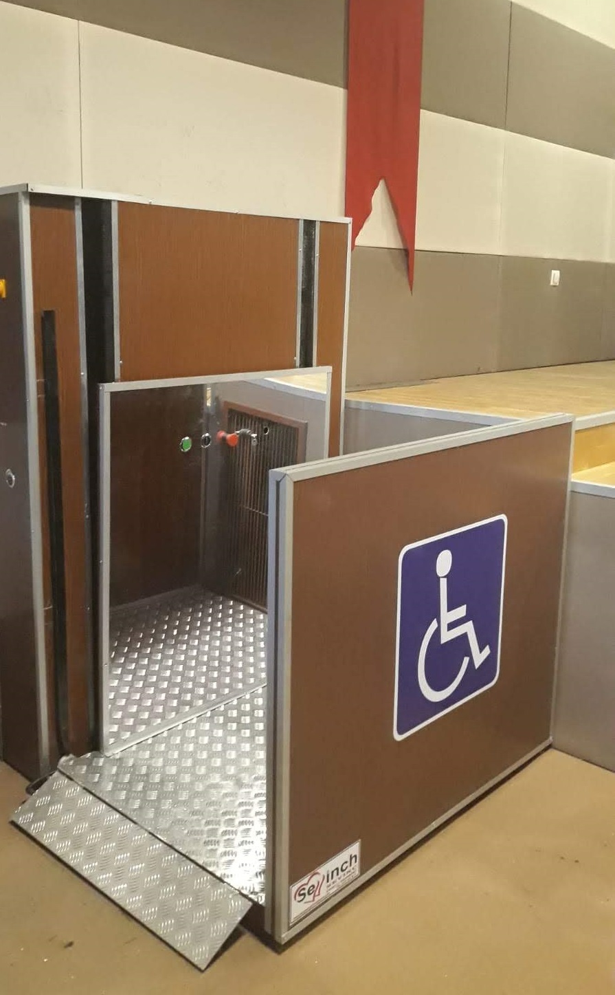 Açık Engelli Platformu