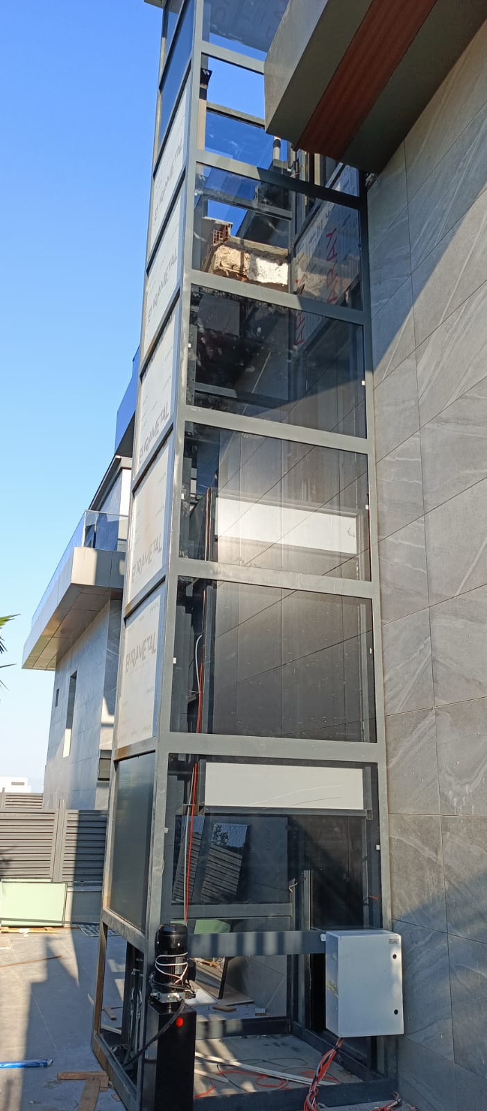 Kapalı Engelli Platformu