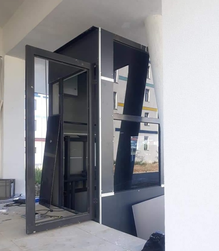 Kapalı Engelli Platformu